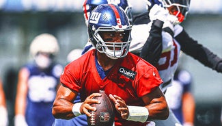 Next Story Image: 2025 NFC East Player Specials: Pickens, Wilson Look To Shine In New Cities